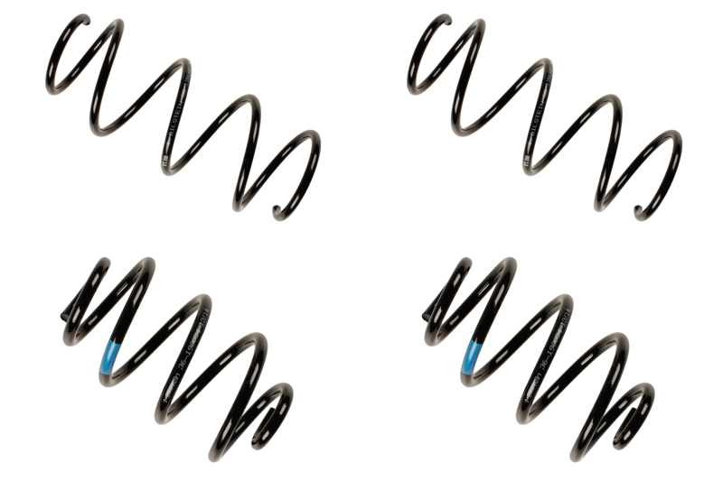 Bilstein 4x B3 Spring Full Kit Car OEM High Quality