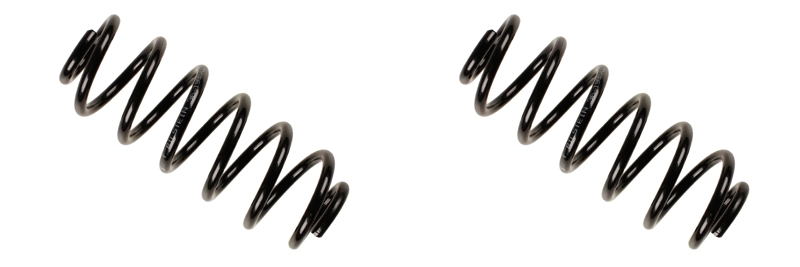 Bilstein 2x B3 Spring Rear Kit Car OEM High Quality Pair