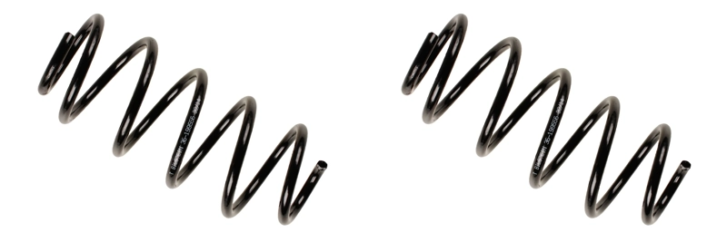 Bilstein 2x B3 Spring Front Kit Car OEM High Quality Pair