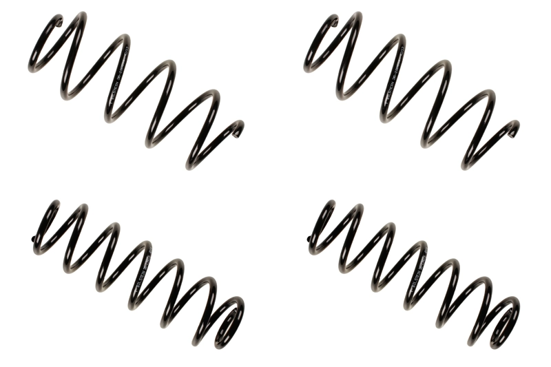 Bilstein 4x B3 Spring Full Kit Car OEM High Quality