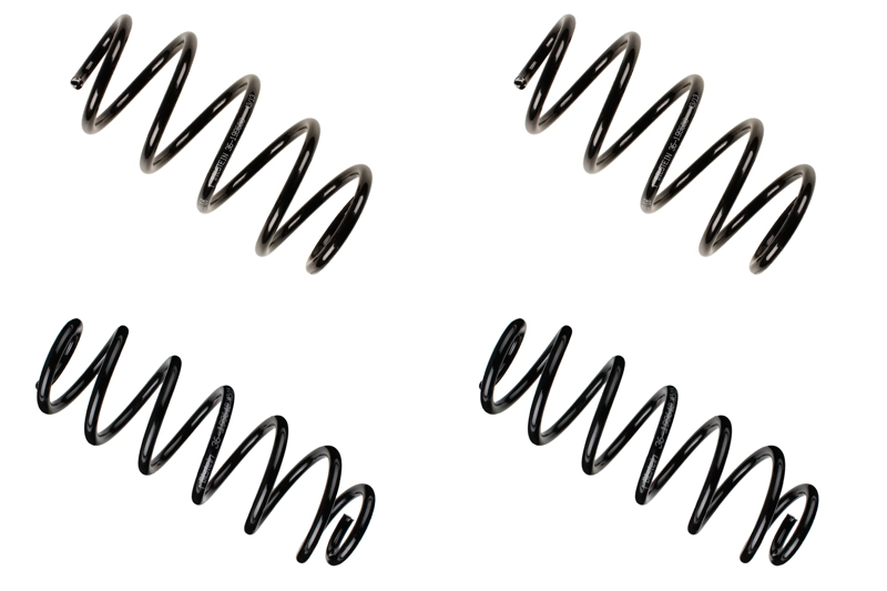 Bilstein 4x B3 Spring Full Kit Car OEM High Quality