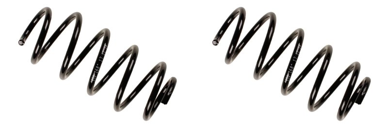Bilstein 2x B3 Spring Front Kit Car OEM High Quality Pair