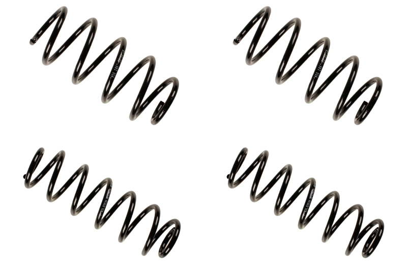 Bilstein 4x B3 Spring Full Kit Car OEM High Quality