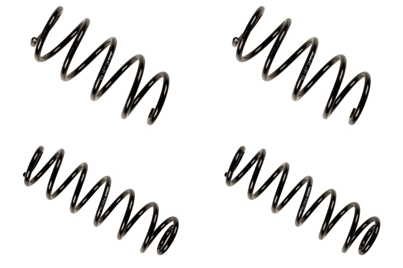 Bilstein 4x B3 Spring Full Kit Car OEM High Quality