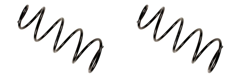 Bilstein 2x B3 Spring Front Kit Car OEM High Quality Pair