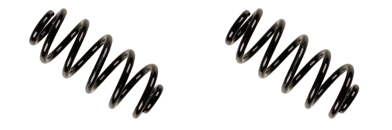 Bilstein 2x B3 Spring Rear Kit Car OEM High Quality Pair