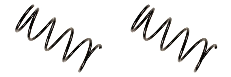 Bilstein 2x B3 Spring Front Kit Car OEM High Quality Pair