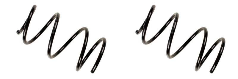 Bilstein 2x B3 Spring Front Kit Car OEM High Quality Pair