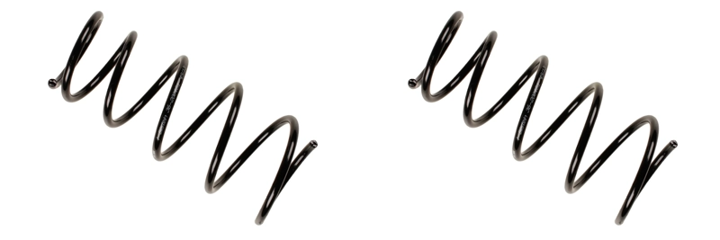 Bilstein 2x B3 Spring Front Kit Car OEM High Quality Pair