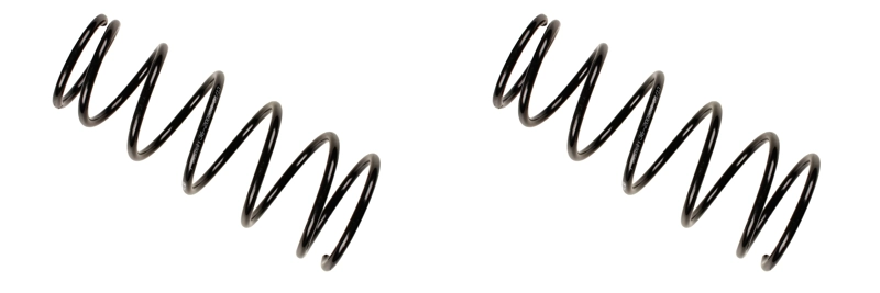 Bilstein 2x B3 Spring Front Kit Car OEM High Quality Pair