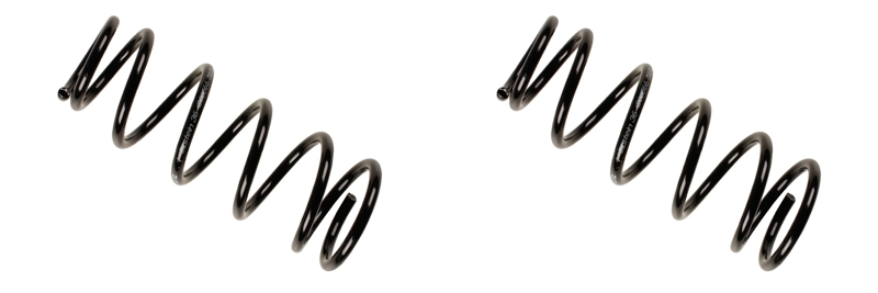 Bilstein 2x B3 Spring Rear Kit Car OEM High Quality Pair