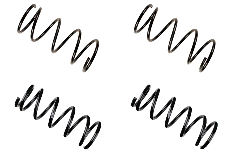 Bilstein 4x B3 Spring Full Kit Car OEM High Quality