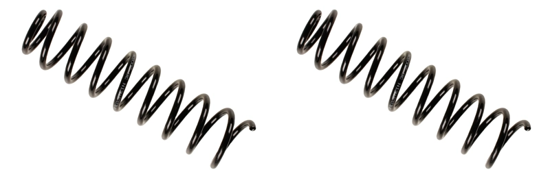 Bilstein 2x B3 Spring Rear Kit Car OEM High Quality Pair