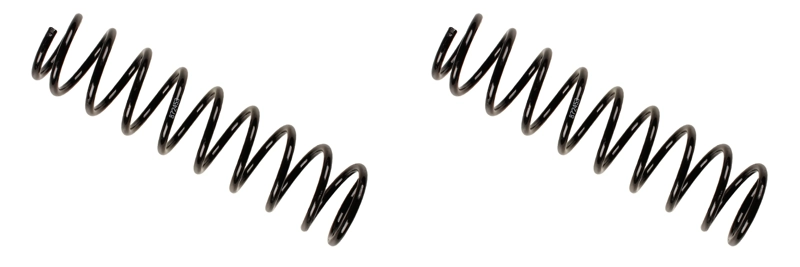 Bilstein 2x B3 Spring Rear Kit Car OEM High Quality Pair