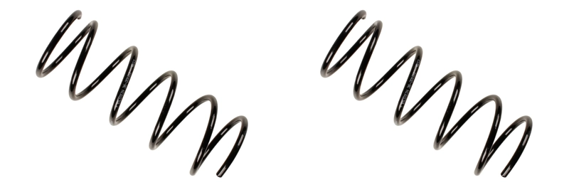 Bilstein 2x B3 Spring Front Kit Car OEM High Quality Pair