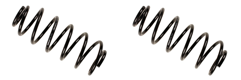 Bilstein 2x B3 Spring Rear Kit Car OEM High Quality Pair