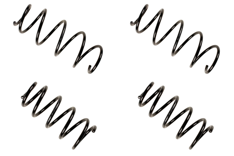 Bilstein 4x B3 Spring Full Kit Car OEM High Quality