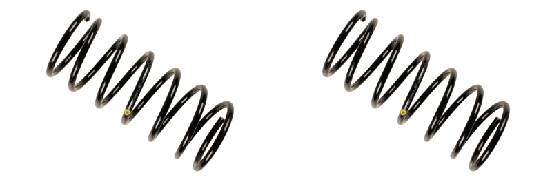 Bilstein 2x B3 Spring Front Kit Car OEM High Quality Pair