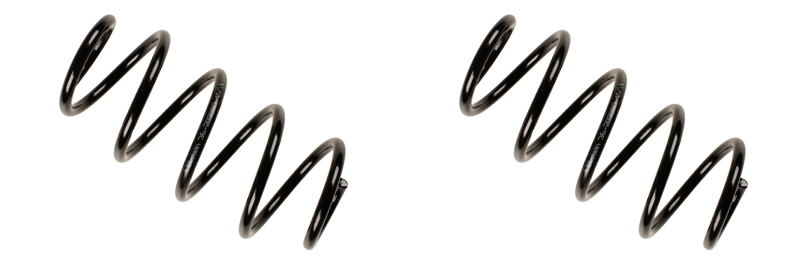 Bilstein 2x B3 Spring Front Kit Car OEM High Quality Pair