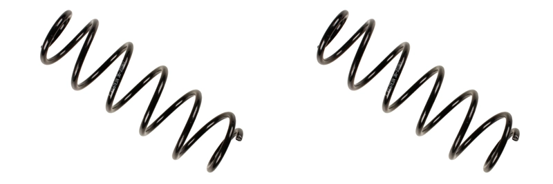 Bilstein 2x B3 Spring Rear Kit Car OEM High Quality Pair