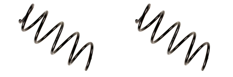 Bilstein 2x B3 Spring Front Kit Car OEM High Quality Pair