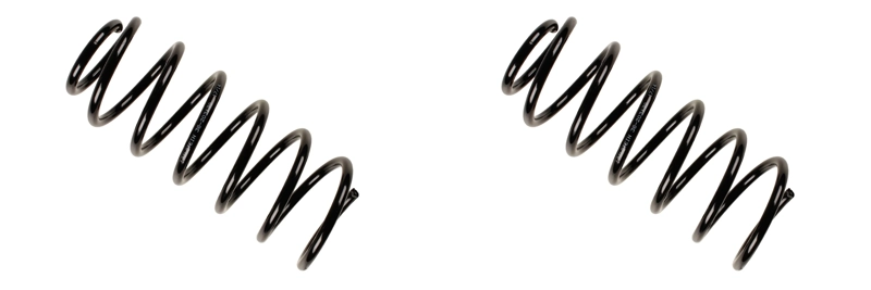 Bilstein 2x B3 Spring Front Kit Car OEM High Quality Pair