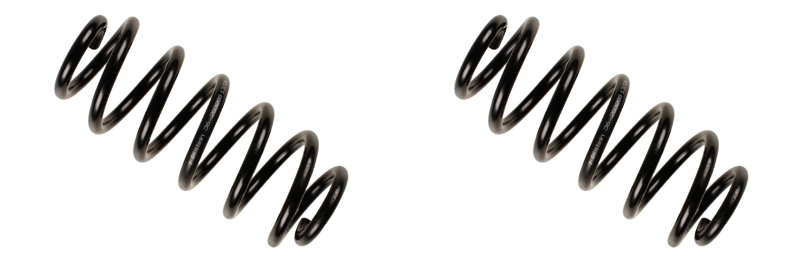 Bilstein 2x B3 Spring Front Kit Car OEM High Quality Pair