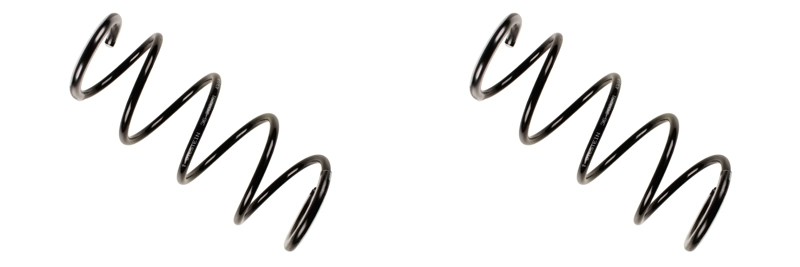 Bilstein 2x B3 Spring Front Kit Car OEM High Quality Pair