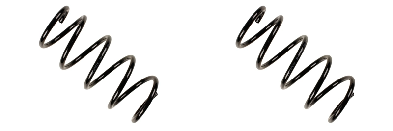 Bilstein 2x B3 Spring Front Kit Car OEM High Quality Pair