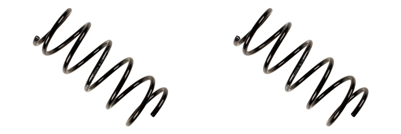 Bilstein 2x B3 Spring Front Kit Car OEM High Quality Pair