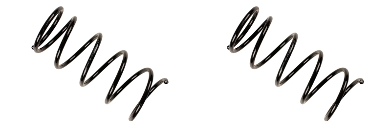 Bilstein 2x B3 Spring Front Kit Car OEM High Quality Pair