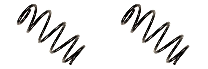 Bilstein 2x B3 Spring Front Kit Car OEM High Quality Pair