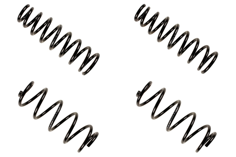 Bilstein 4x B3 Spring Full Kit Car OEM Quality 36-214471