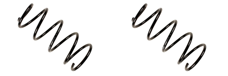 Bilstein 2x B3 Spring Front Kit Car OEM High Quality Pair