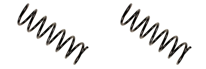 Bilstein 2x B3 Spring Rear Kit Car OEM High Quality Pair