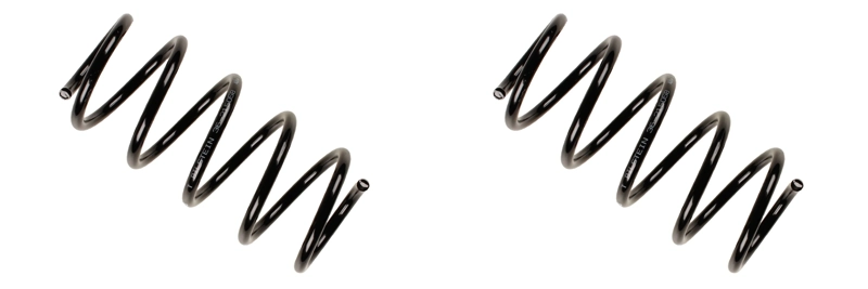 Bilstein 2x B3 Spring Front Kit Car OEM High Quality Pair