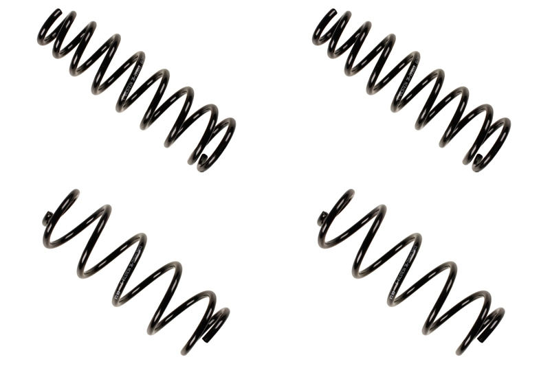 Bilstein 4x B3 Spring Full Kit Car OEM High Quality 36-214471