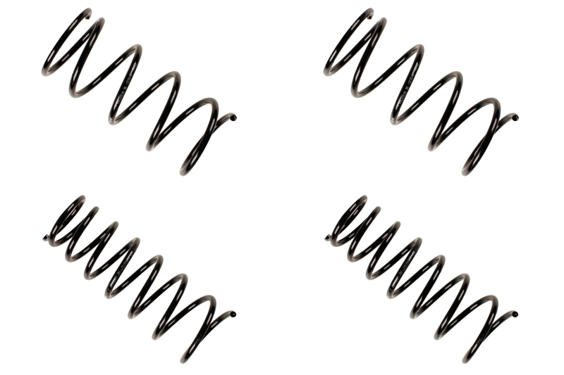 Bilstein 4x B3 Spring Full Kit Car OEM High Quality