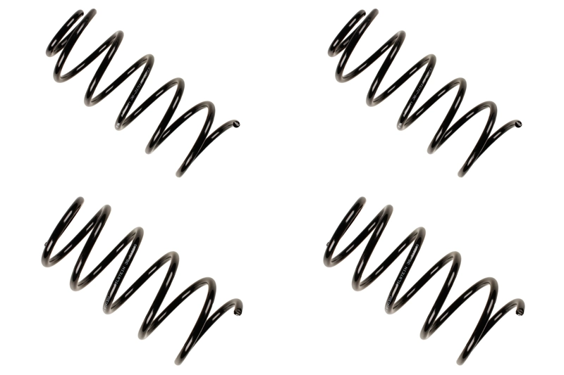 Bilstein 4x B3 Spring Full Kit Car OEM High Quality