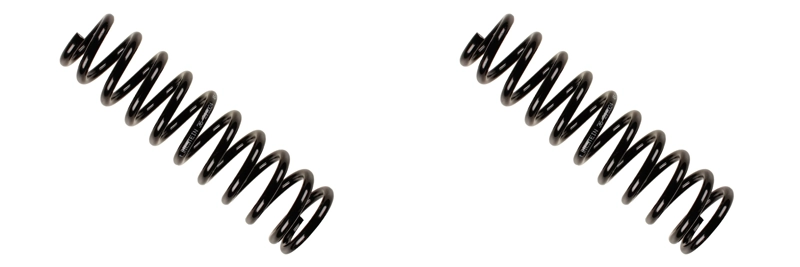 Bilstein 2x B3 Spring Front Kit Car OEM High Quality Pair