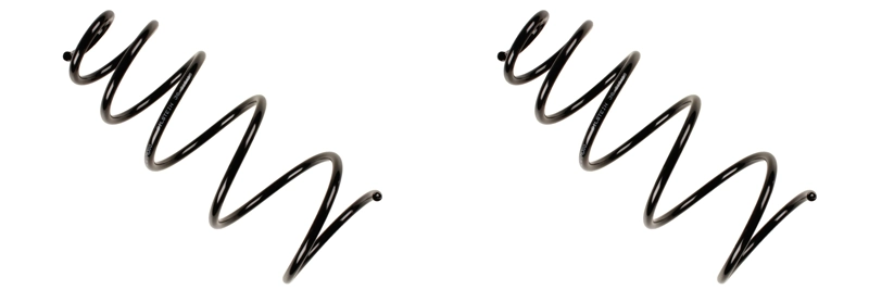 Bilstein 2x B3 Spring Front Kit Car OEM High Quality Pair