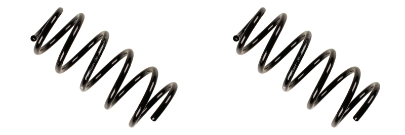 Bilstein 2x B3 Spring Rear Kit Car OEM High Quality Pair