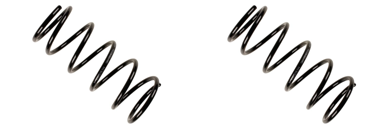 Bilstein 2x B3 Spring Front Kit Car OEM High Quality Pair