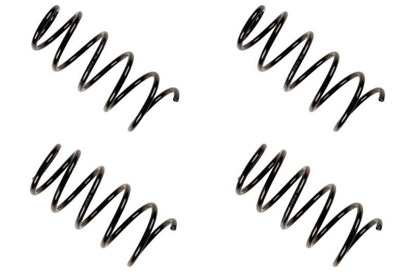 Bilstein 4x B3 Spring Full Kit Car OEM High Quality