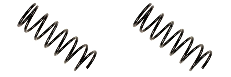 Bilstein 2x B3 Spring Rear Kit Car OEM High Quality Pair