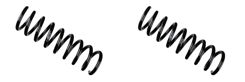 Bilstein 2x B3 Spring Front Kit Car OEM High Quality Pair