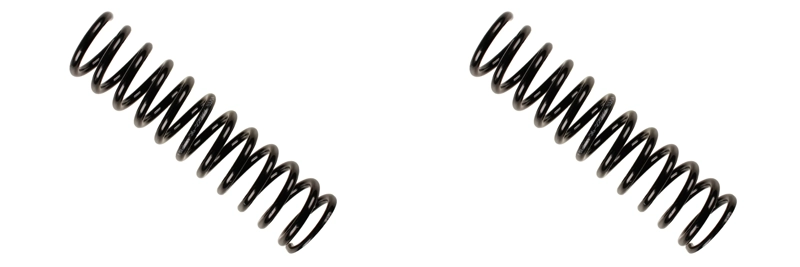 Bilstein 2x B3 Spring Front Kit Car OEM High Quality Pair