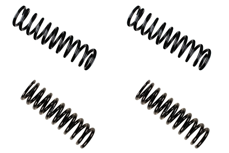 Bilstein 4x B3 Spring Full Kit Car OEM High Quality