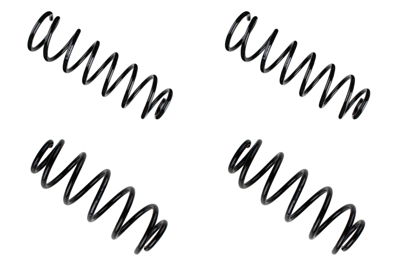 Bilstein 4x B3 Spring Full Kit Car OEM High Quality 37-131371