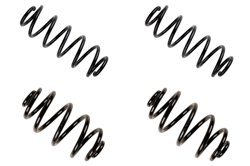Bilstein 4x B3 Spring Full Kit Car OEM High Quality 37-131302
